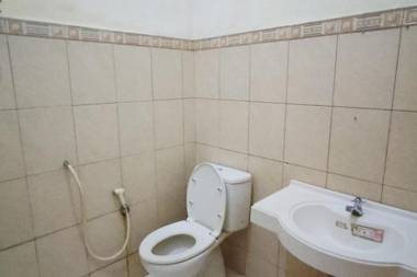 Nadiesti Homestay Samarinda Syariah RedPartner