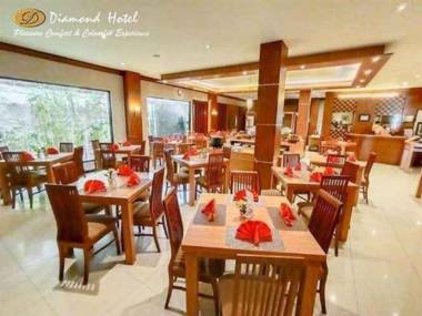 Diamond Hotel Samarinda