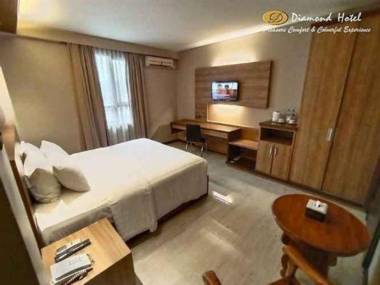 Diamond Hotel Samarinda