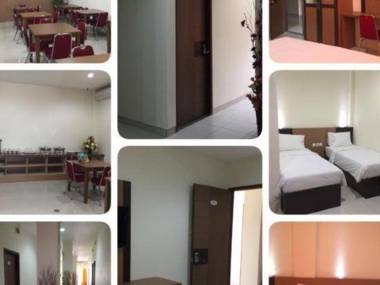 Hotel Mahakam Samarinda