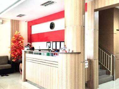 Hotel Mahakam Samarinda