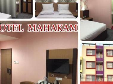Hotel Mahakam Samarinda