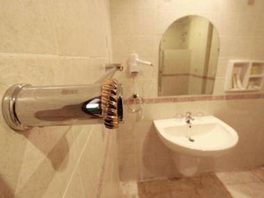 Mesra Business & Resort Hotel