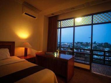 Mesra Business & Resort Hotel