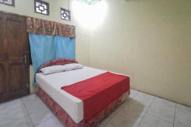 Hotel Rahmat Kutai Kartanegara Syariah RedPartner