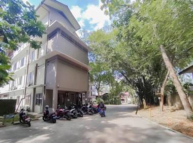 Urbanview Hotel Ulin Samarinda