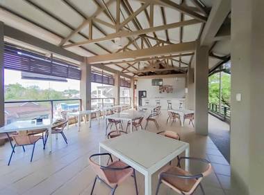 Urbanview Hotel Ulin Samarinda