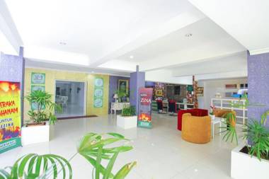 The Djakarta Anandita Syariah Hotel