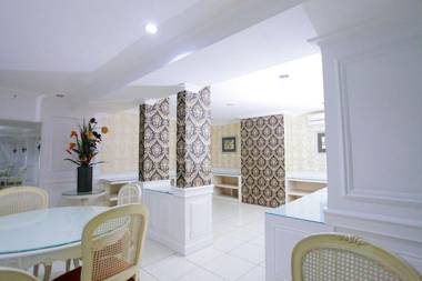 The Djakarta Anandita Syariah Hotel