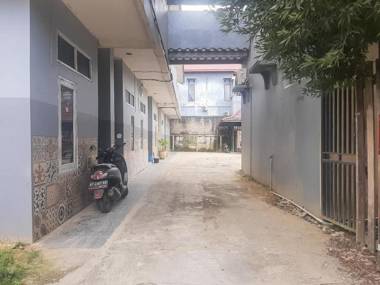 RedDoorz @ Wijaya Kusuma Samarinda