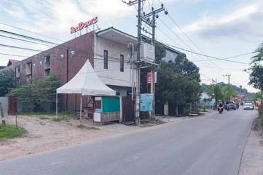 RedDoorz @ Wijaya Kusuma Samarinda