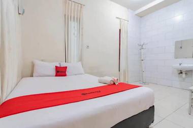 RedDoorz @ Wijaya Kusuma Samarinda