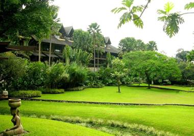 Novotel Bogor Golf Resort