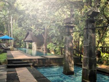 Novotel Bogor Golf Resort