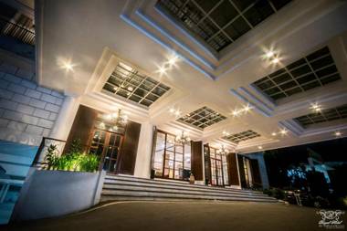 Royal Hotel Bogor