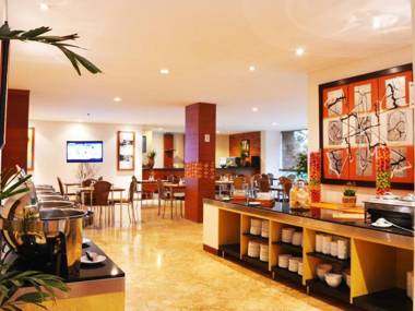 Papyrus Tropical Hotel