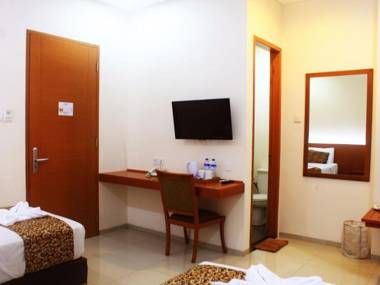 Papyrus Tropical Hotel