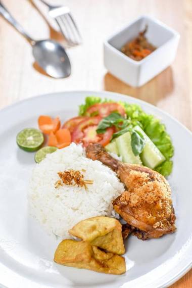 Amaris Hotel Padjajaran - Bogor