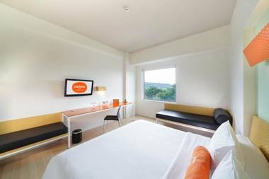 HARRIS Hotel Sentul City Bogor