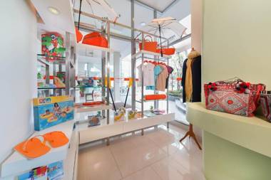 HARRIS Hotel Sentul City Bogor