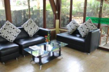 New Green Sentul Resort