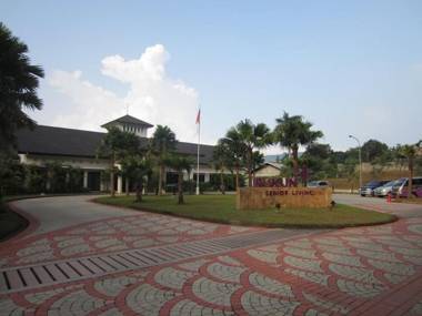Rukun Resort Sentul