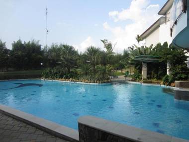Rukun Resort Sentul