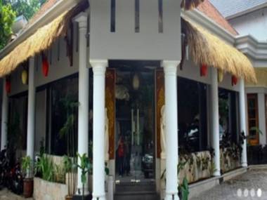 Hotel New Ayuda Bogor