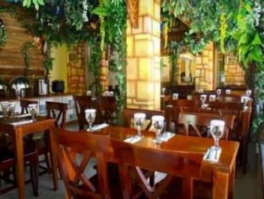 Hotel New Ayuda Bogor