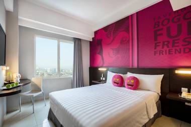 favehotel Padjajaran Bogor