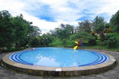 Braja Mustika Hotel Bogor