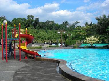 Braja Mustika Hotel Bogor