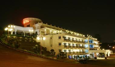 Braja Mustika Hotel Bogor