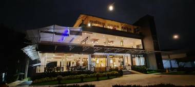 The Highland Park Resort Bogor