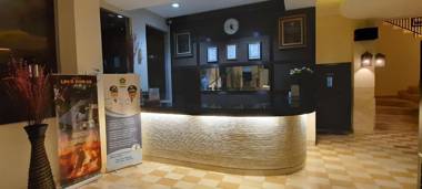 The Highland Park Resort Bogor