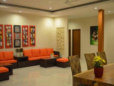 Bumi Gumati Convention Resort