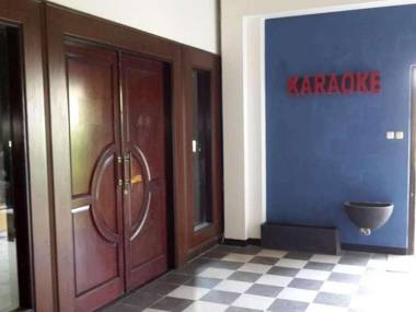 Green Wattana Hotel Sentul