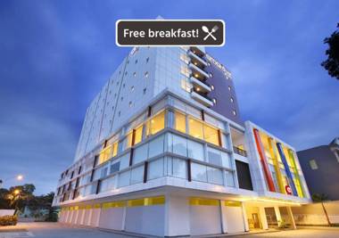 Amaris Hotel Pakuan Bogor