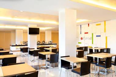 Amaris Hotel Pakuan Bogor