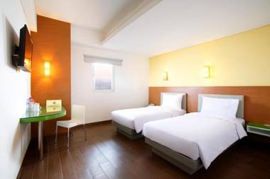 Amaris Hotel Pakuan Bogor