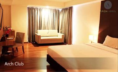 Arch Hotel Bogor