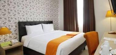 IPB Hotel Botani Square