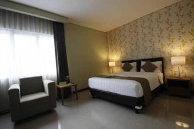 IPB Hotel Botani Square