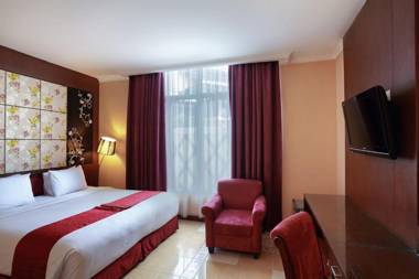 IPB Hotel Botani Square