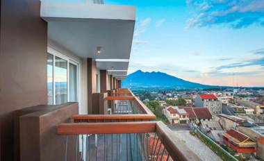 THE 1O1 Bogor Suryakancana