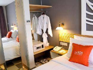 THE 1O1 Bogor Suryakancana