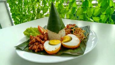 Zest Bogor by Swiss-Belhotel International