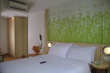 Zest Bogor by Swiss-Belhotel International