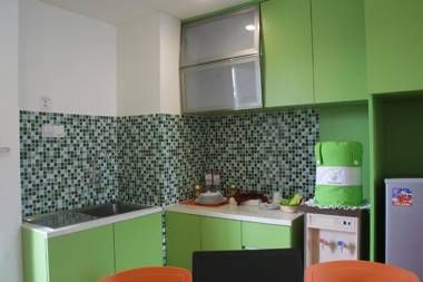 Zest Bogor by Swiss-Belhotel International