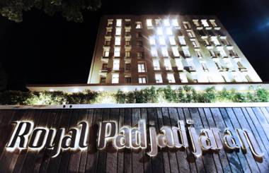 Hotel Royal Padjajaran Bogor